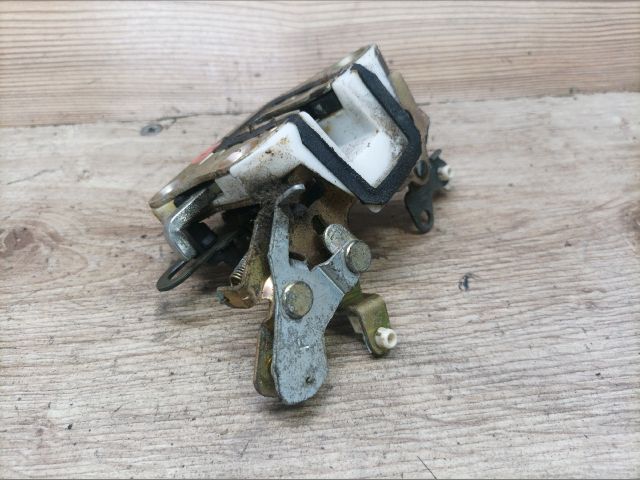 bontott DAEWOO MATIZ Bal hátsó Ajtózár