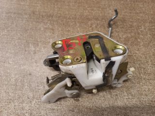 bontott DAEWOO MATIZ Bal hátsó Ajtózár