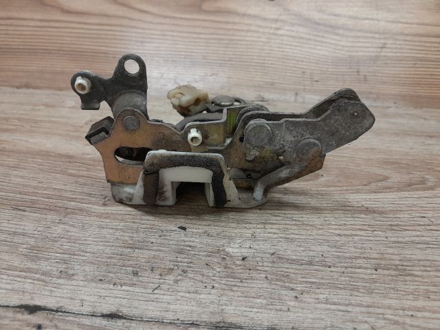 bontott DAEWOO MATIZ Bal hátsó Ajtózár