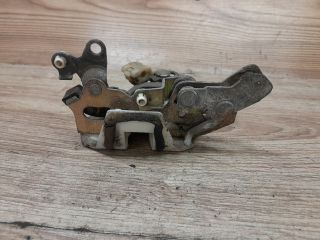 bontott DAEWOO MATIZ Bal hátsó Ajtózár