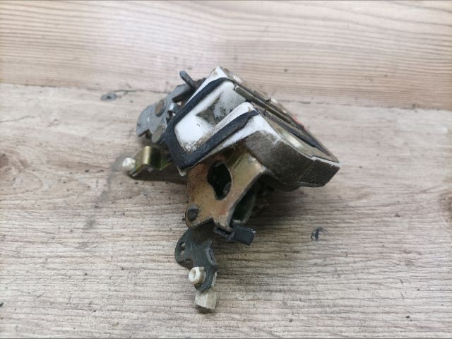 bontott DAEWOO MATIZ Bal hátsó Ajtózár