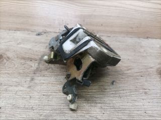 bontott DAEWOO MATIZ Bal hátsó Ajtózár