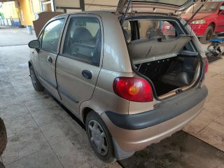 bontott DAEWOO MATIZ Bal hátsó Ajtózár