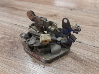 bontott DAEWOO MATIZ Bal hátsó Ajtózár