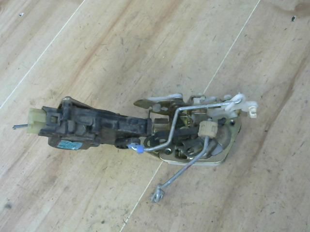 bontott DAEWOO MATIZ Bal hátsó Ajtózár