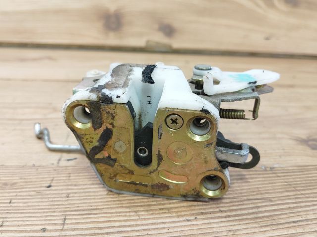 bontott DAEWOO MATIZ Bal hátsó Ajtózár