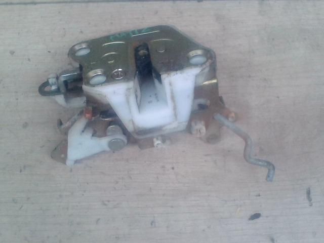 bontott DAEWOO MATIZ Bal hátsó Ajtózár