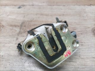 bontott DAEWOO MATIZ Bal hátsó Ajtózár