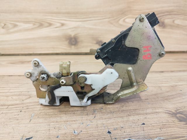 bontott DAEWOO MATIZ Bal hátsó Ajtózár