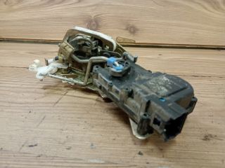 bontott DAEWOO MATIZ Bal hátsó Ajtózár