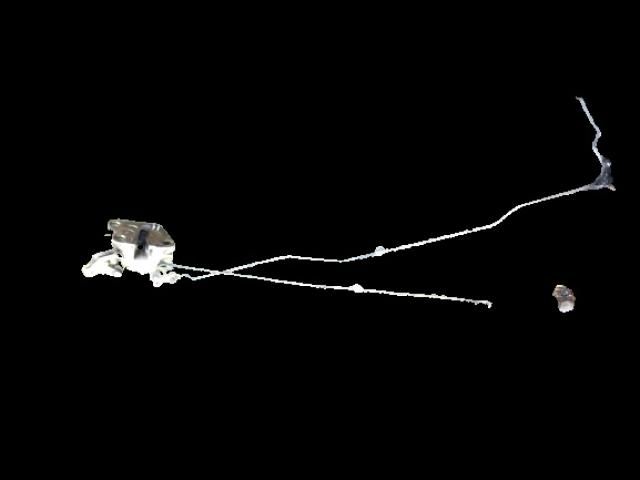 bontott DAEWOO MATIZ Bal hátsó Ajtózár