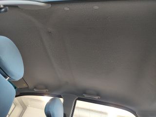 bontott DAEWOO MATIZ Bal hátsó Ajtózár