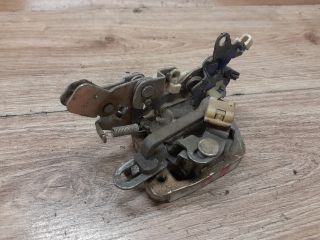 bontott DAEWOO MATIZ Bal hátsó Ajtózár