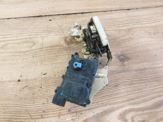 bontott DAEWOO MATIZ Bal hátsó Ajtózár