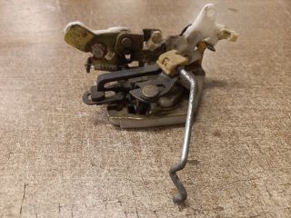 bontott DAEWOO MATIZ Bal hátsó Ajtózár