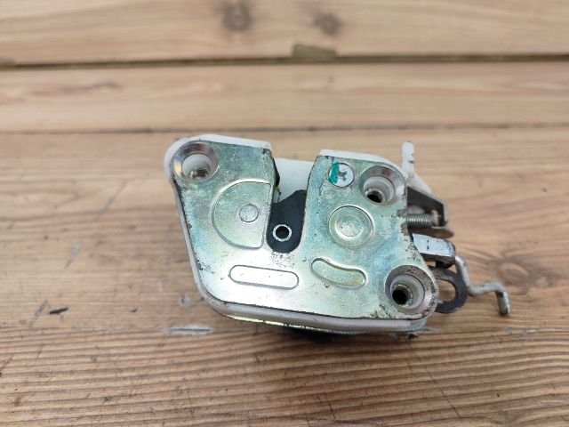 bontott DAEWOO MATIZ Bal hátsó Ajtózár