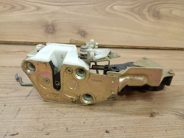 bontott DAEWOO MATIZ Bal hátsó Ajtózár