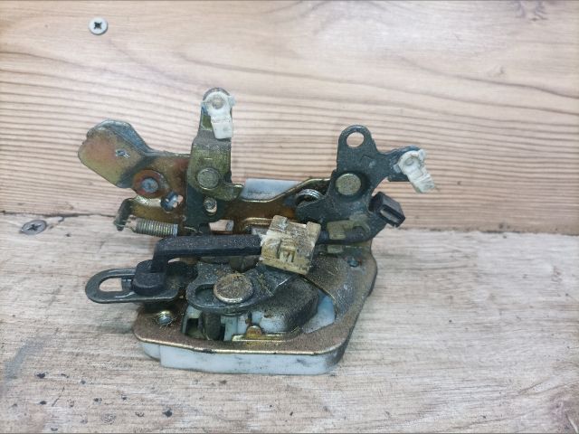 bontott DAEWOO MATIZ Bal hátsó Ajtózár