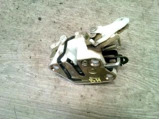 bontott DAEWOO MATIZ Bal hátsó Ajtózár