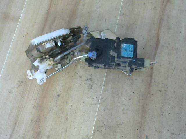 bontott DAEWOO MATIZ Bal hátsó Ajtózár