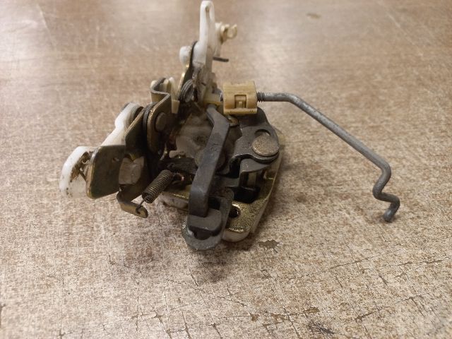 bontott DAEWOO MATIZ Bal hátsó Ajtózár