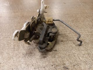 bontott DAEWOO MATIZ Bal hátsó Ajtózár