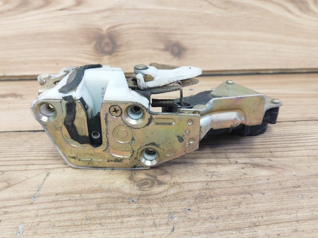 bontott DAEWOO MATIZ Bal hátsó Ajtózár