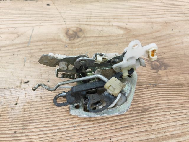 bontott DAEWOO MATIZ Bal hátsó Ajtózár