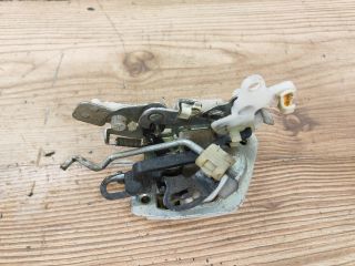 bontott DAEWOO MATIZ Bal hátsó Ajtózár