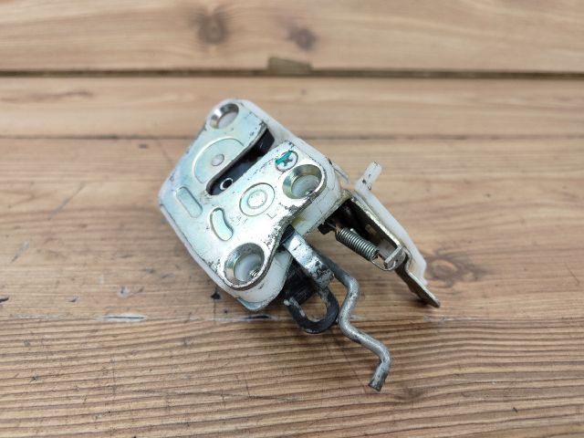 bontott DAEWOO MATIZ Bal hátsó Ajtózár