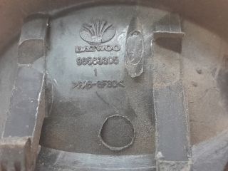 bontott DAEWOO MATIZ Bal hátsó Belső Kilincs