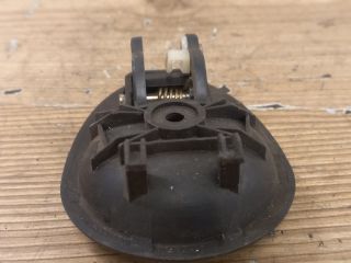 bontott DAEWOO MATIZ Bal hátsó Belső Kilincs