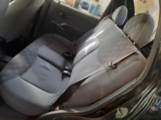 bontott DAEWOO MATIZ Bal hátsó Biztonsági Öv