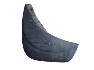 bontott DAEWOO MATIZ Bal hátsó Dobbetét (Kerékjárati, Műanyag)