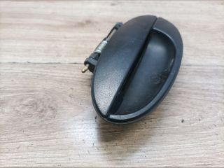 bontott DAEWOO MATIZ Bal hátsó Külső Kilincs