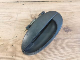 bontott DAEWOO MATIZ Bal hátsó Külső Kilincs