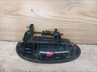 bontott DAEWOO MATIZ Bal hátsó Külső Kilincs