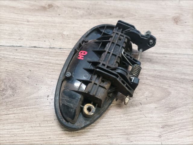 bontott DAEWOO MATIZ Bal hátsó Külső Kilincs