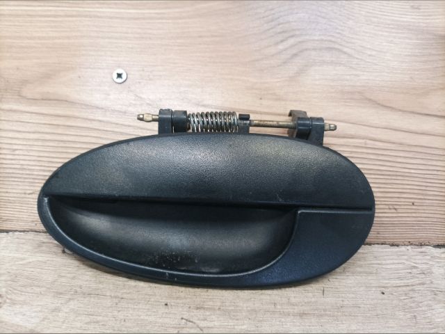 bontott DAEWOO MATIZ Bal hátsó Külső Kilincs