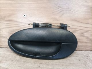 bontott DAEWOO MATIZ Bal hátsó Külső Kilincs