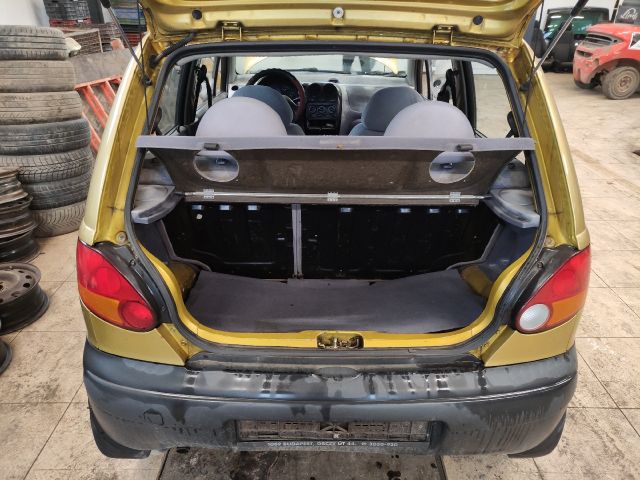 bontott DAEWOO MATIZ Bal hátsó Külső Kilincs