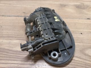 bontott DAEWOO MATIZ Bal hátsó Külső Kilincs