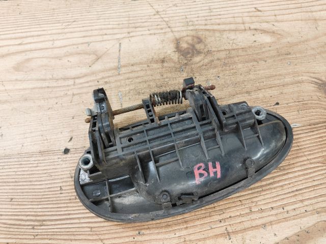 bontott DAEWOO MATIZ Bal hátsó Külső Kilincs