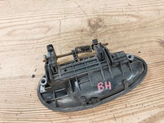 bontott DAEWOO MATIZ Bal hátsó Külső Kilincs