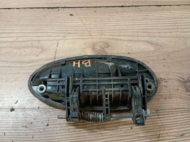 bontott DAEWOO MATIZ Bal hátsó Külső Kilincs