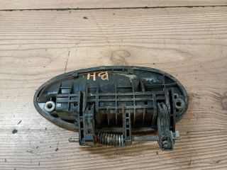 bontott DAEWOO MATIZ Bal hátsó Külső Kilincs