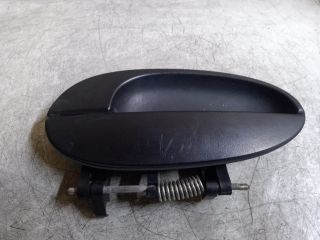 bontott DAEWOO MATIZ Bal hátsó Külső Kilincs