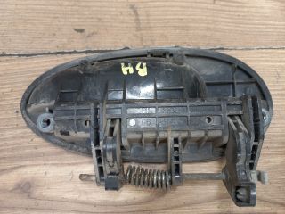 bontott DAEWOO MATIZ Bal hátsó Külső Kilincs