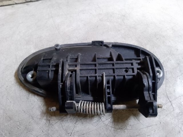 bontott DAEWOO MATIZ Bal hátsó Külső Kilincs