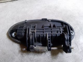 bontott DAEWOO MATIZ Bal hátsó Külső Kilincs